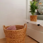 Charmante Maisonnette-dachgeschosswohnung In Zentraler Lage شقة روستوك