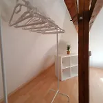 Charmante Maisonnette-dachgeschosswohnung In Zentraler Lage شقة *