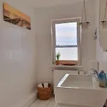 Charmante Maisonnette-dachgeschosswohnung In Zentraler Lage * روستوك