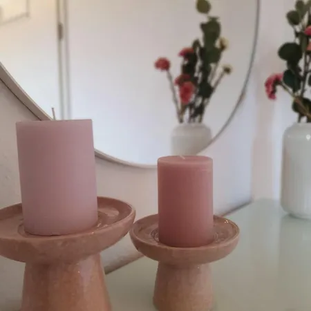 Charmante Maisonnette-dachgeschosswohnung In Zentraler Lage Apartmán *