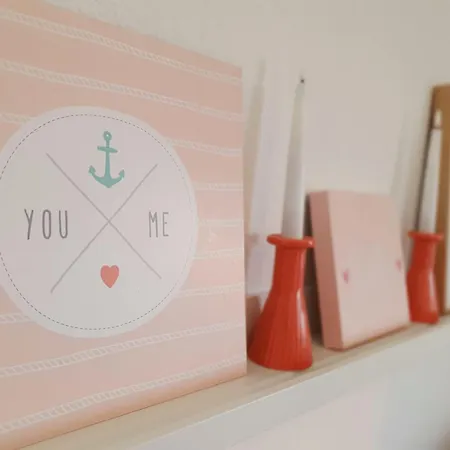 Apartmán Charmante Maisonnette-dachgeschosswohnung In Zentraler Lage *