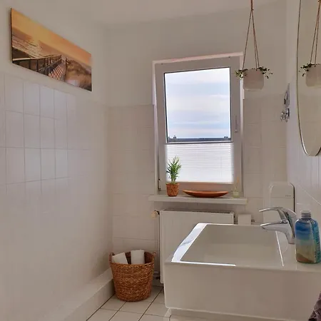 Charmante Maisonnette-dachgeschosswohnung In Zentraler Lage * Rostock