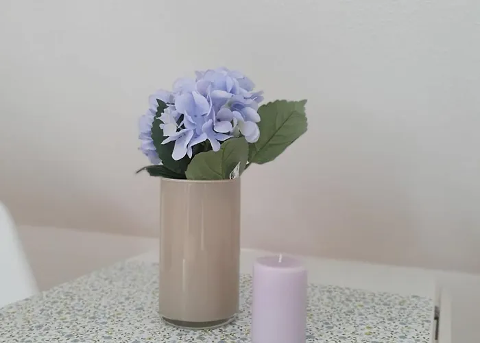 アパート Charmante Maisonnette-dachgeschosswohnung In Zentraler Lage ロストック